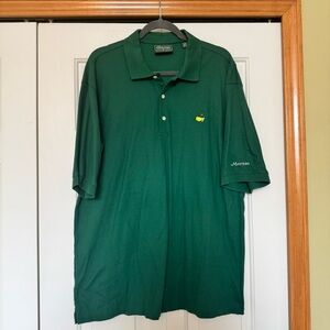 Official Masters Polo